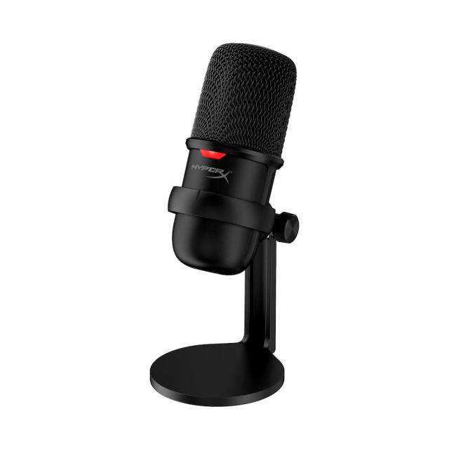 Геймърски комплект HyperX Streamer Starter Pack - HBNDL0001