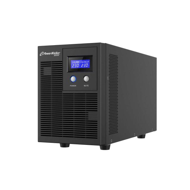 UPS POWERWALKER VI 3000 STL, 3000VA / 1800W Line Interactive