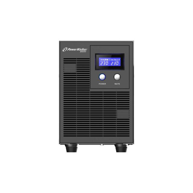 UPS POWERWALKER VI 3000 STL, 3000VA / 1800W Line Interactive