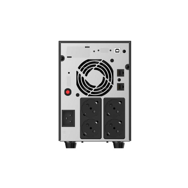 UPS POWERWALKER VI 3000 STL, 3000VA / 1800W Line Interactive