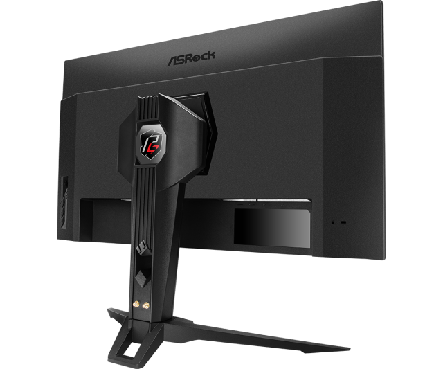  Монитор ASRock PG32QF2B 32" QHD (2560X1440) Flat VA, 165Hz, 1ms , 92% DCI-P3 , 2xHDMI, 1xDP, WiFi Antena, Freesync Premium