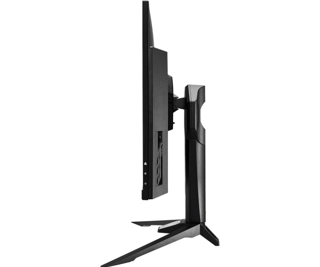  Монитор ASRock PG32QF2B 32" QHD (2560X1440) Flat VA, 165Hz, 1ms , 92% DCI-P3 , 2xHDMI, 1xDP, WiFi Antena, Freesync Premium