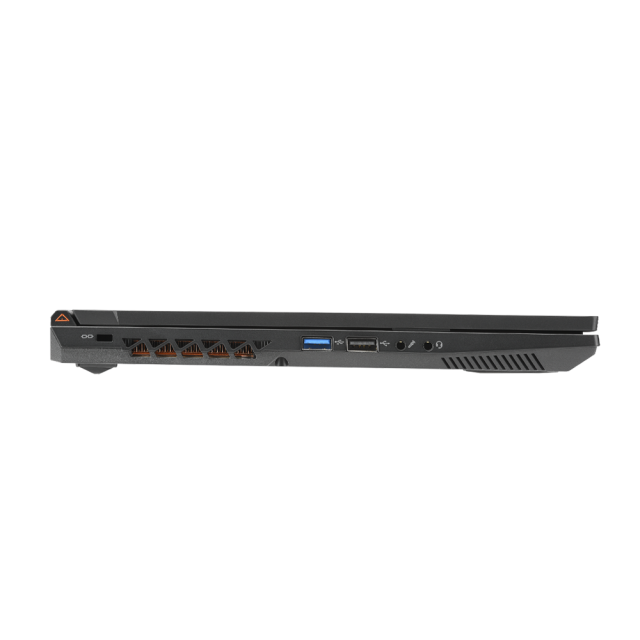 Лаптоп GIGABYTE G5 KF Intel Core i5-12500H, 15.6 IPS, FHD 144Hz, 2x8GB DDR4, 512GB SSD Gen4, nVIDIA RTX 4060 8GB GDDR6, Free DOS