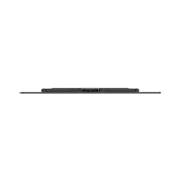 Стойка за TV HAMA Ulstra-Slim OLED, 229 см (90"), Черна