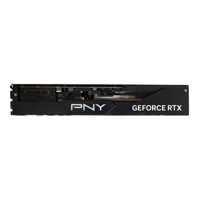 Видео карта PNY GeForce RTX 4090 VERTO Triple Fan 24GB GDDR6X, 384-bit, HDMI, 3xDP