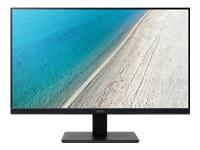 Монитор Acer V227QAbmipx, 21.5" (54.61 cm)  IPS LED, 75Hz, Full HD, 4ms, 100000000:1, 250 cd/m2, DisplayPort, HDMI, VGA, UM.WV7EE.015