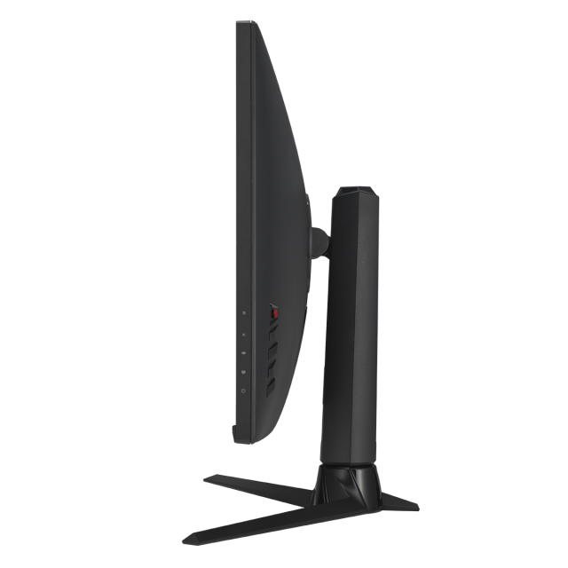 Монитор ASUS ROG Strix XG32AQ Gaming, 32" (81.28 cm) Fast IPS WQHD, 175Hz, 1 ms, HDR 600a, G-SYNC Compatible, FreeSync Premium Pro, HDMI, DP, USB