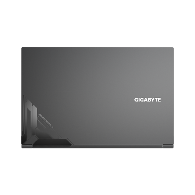 Лаптоп GIGABYTE G5 MF Intel Core i5-12500H, 15.6'' (39.62 cm) IPS, FHD 144Hz, 8GB DDR4, 512GB SSD Gen4, nVIDIA RTX 4050 6GB GDDR6, Free DOS