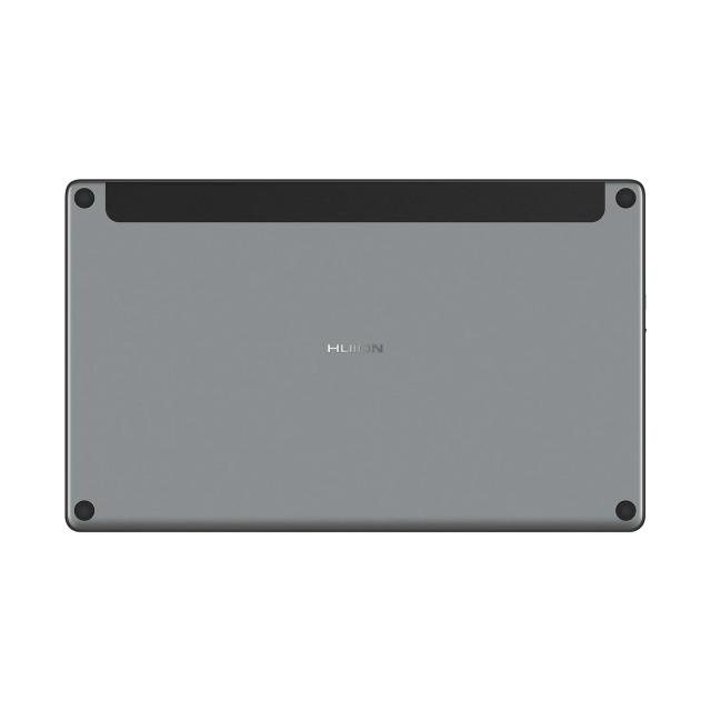 Графичен дисплей таблет HUION Inspiroy Giano, 5080 LPI, Черен 