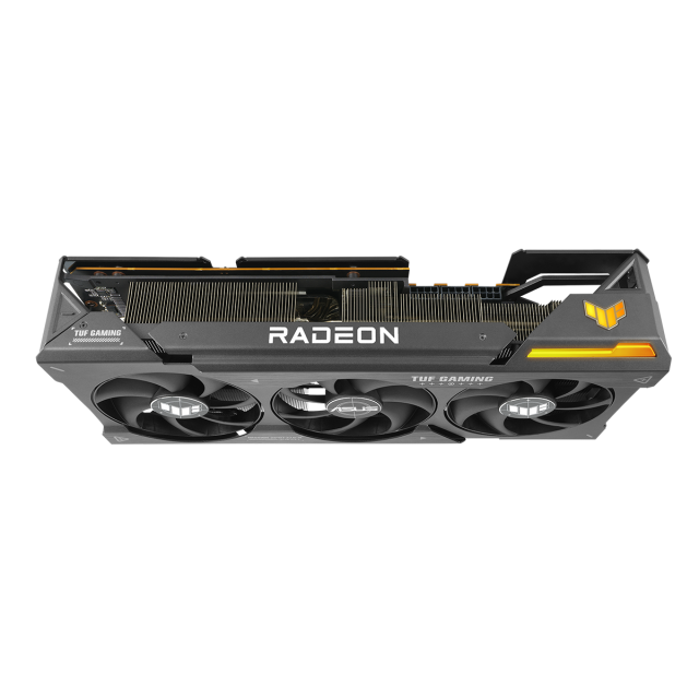 Видео карта ASUS TUF GAMING AMD RADEON RX 7900 XTX OC 24GB GDDR6, 384-bit, HDMI, 3xDP