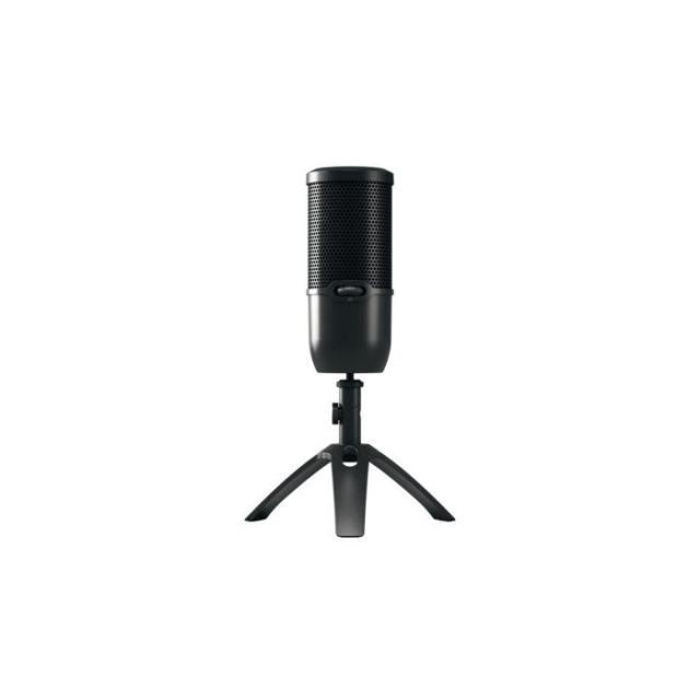 Mикрофон CHERRY UM 3.0, Стрийминг, USB