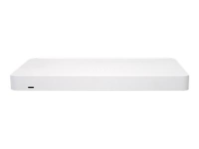  Рутер CISCO Meraki Go - Router Firewall Plus 500 Mbps+ - EU GX50-HW-EU