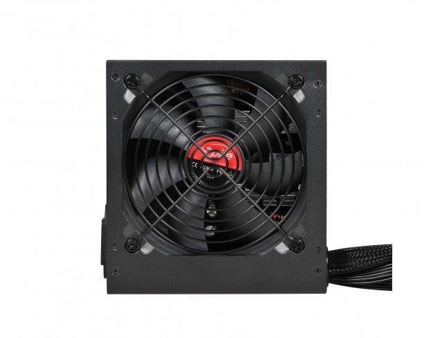 Захранване Spire EAGLEFORCE 500W, 80 plus, ATX