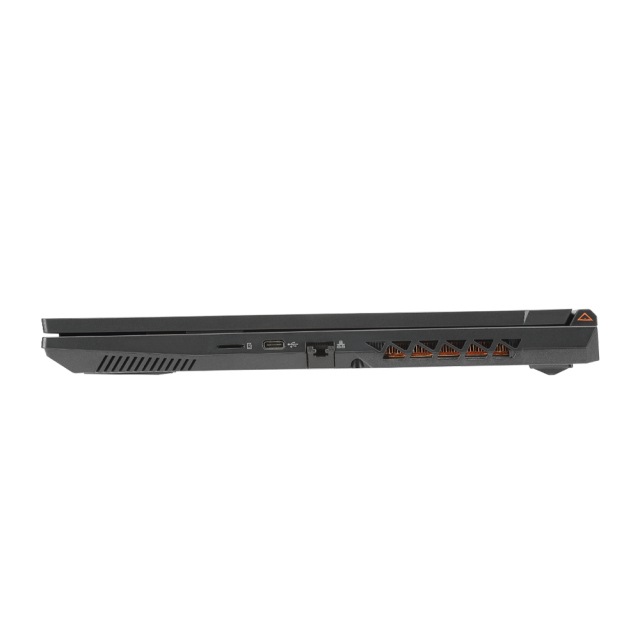 Лаптоп GIGABYTE G5 KF, (12-ядрен) Alder Lake Intel Core i5-12500H 3.3/4.5 GHz, 15.6'' (39.62 cm) IPS, FHD 144Hz, 2x8GB DDR4, 512GB SSD Gen4, nVIDIA RTX 4060 8GB GDDR6, Windows 11 Home
