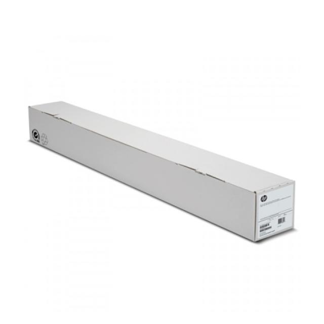 Хартия HP Heavyweight Coated Paper - 1524 mm x 68.5 m (60 in x 225 ft)