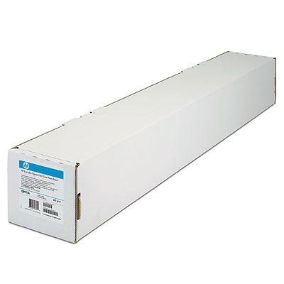 Хартия HP Premium Matte Photo Paper-610 mm x 30.5 m (24 in x 100 ft)