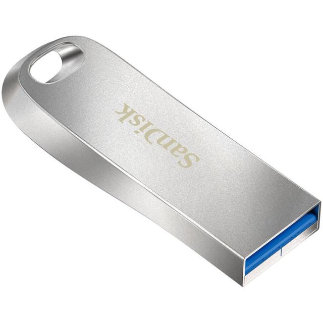 USB памет SanDisk Ultra Luxe Z74, 256GB, USB 3.1 Gen 1