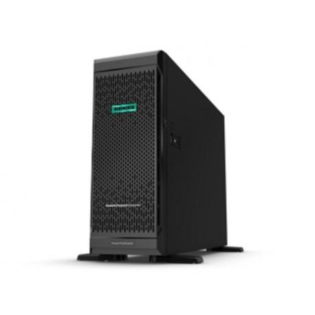 Сървър HPE ML350 G10, Xeon 4208, 16GB, E208i-a, 4LFF, 500W