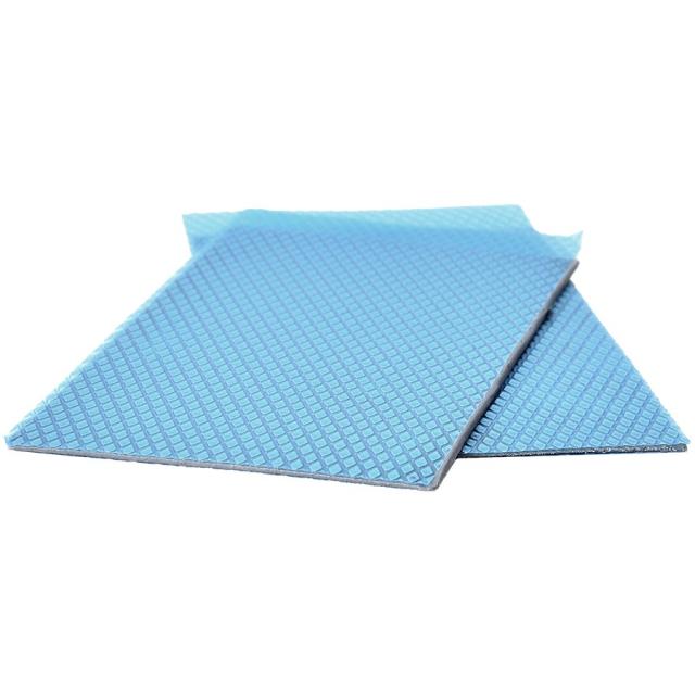 Термопроводящ пад GELID GP-ULTIMATE 90 x 50 x 1.0 mm, 2бр.