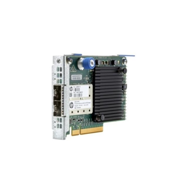 Адаптер HPE Ethernet 10/25Gb 2-port 640FLR-SFP28 Adapter