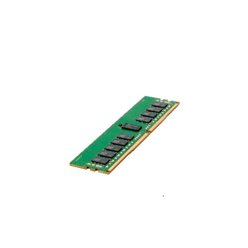 Памет HPE 8GB (1x8GB) Single Rank x8 DDR4-2666 CAS-19-19-19 Registered Smart Memory Kit