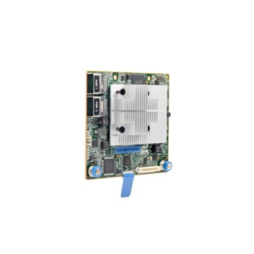 Контролер HPE Smart Array P408i-a SR Gen10 (8 Internal Lanes/2GB Cache) 12G SAS Modular Controller