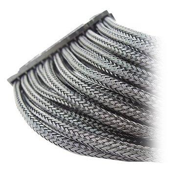 Захранващ кабел GELID 24pin, 30cm, BLACK, 18 AWG