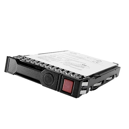 Твърд диск HPE 2.4TB SAS 12G 10K SFF SC 512e DS HDD