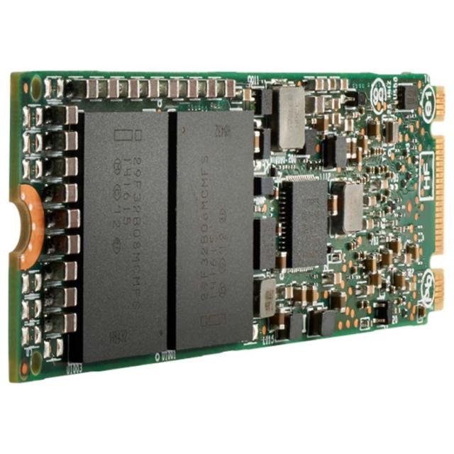 HPE SSD 240GB SATA RI M.2 2280 5300B 