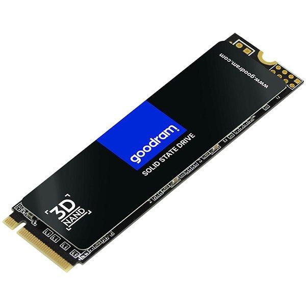 GOODRAM PX500-G2 512GB SSD, M.2 2280, NVMe PCIe Gen3 x4 - SSDPR-PX500-512-80-G2