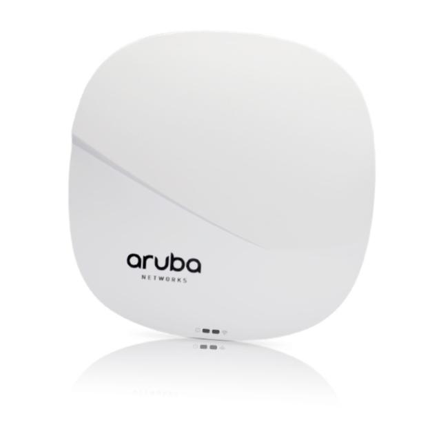 Аксес-пойнт Aruba IAP-325 (RW) Instant 4x4:4 11ac AP
