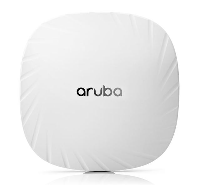 Аксес-пойнт Aruba AP-504 (RW) Unified AP