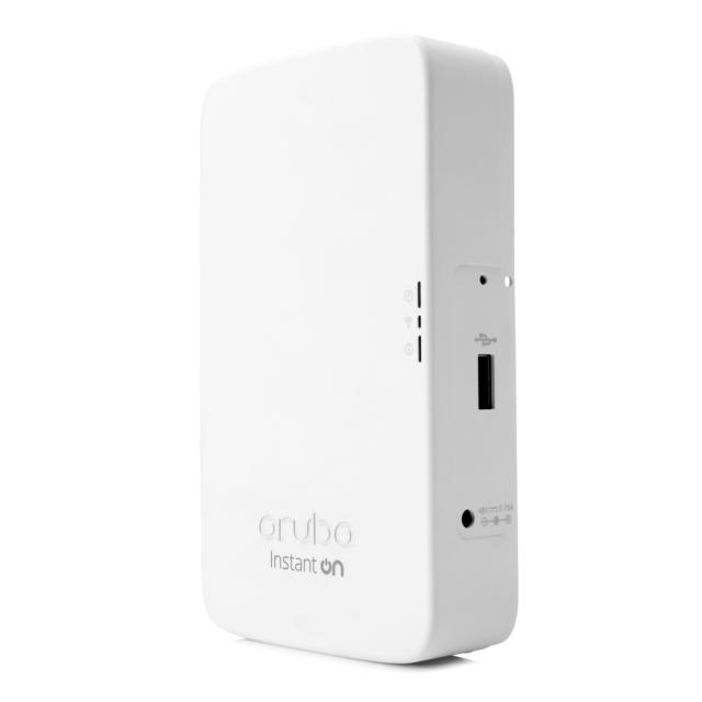 Аксес-пойнт Aruba Instant On AP11D (EU) Bundle with DC power adapter and cord