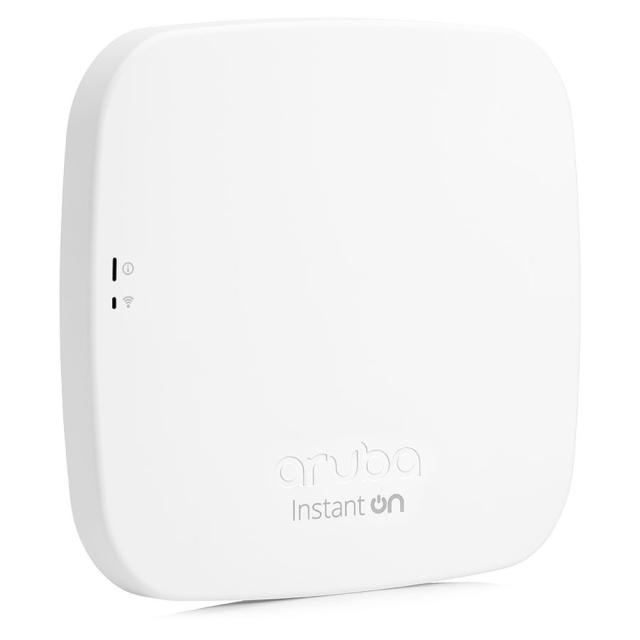 Аксес-пойнт Aruba Instant On AP11 (EU) Bundle with DC power adapter and cord
