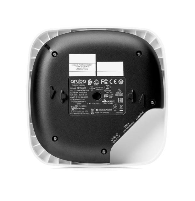 Аксес-пойнт Aruba Instant On AP11 (EU) Bundle with DC power adapter and cord