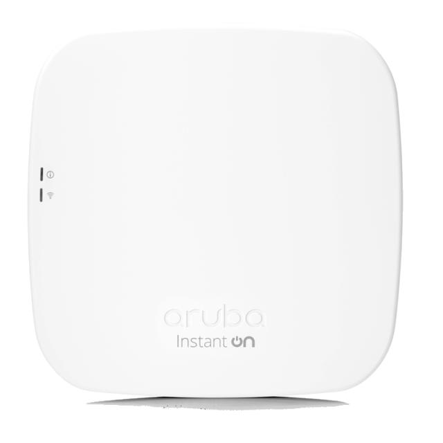 Аксес-пойнт Aruba Instant On AP12 (RW) Access Point