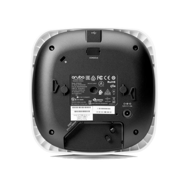Аксес-пойнт Aruba Instant On AP12 (RW) Access Point