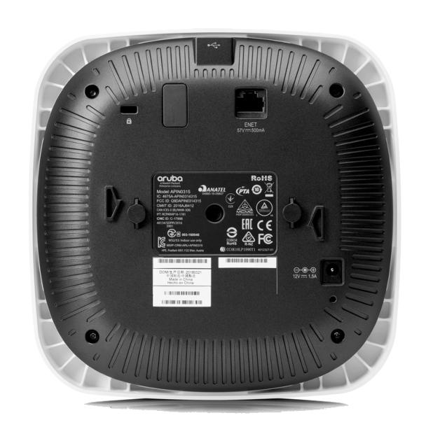 Аксес-пойнт Aruba Instant On AP15 (RW) Access Point