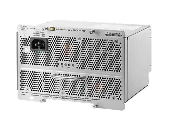 Захранващ модул HP 5400R 1100W PoE+ zl2 Power Supply