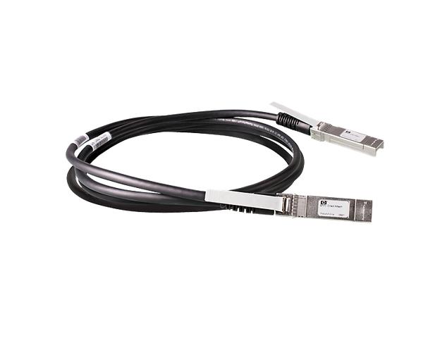 Кабел HP X240 10G SFP+ SFP+ 3m DAC Cable