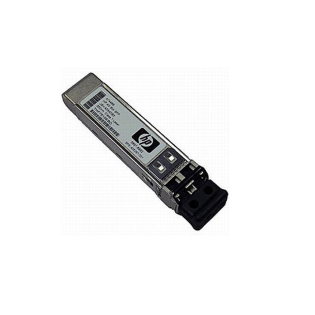 Мрежов компонент HP X130 10G SFP+ LC LR Transceiver