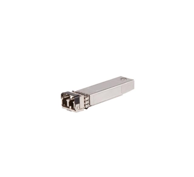 Мрежов компонент Aruba 1G SFP LC SX 500m MMF XCVR