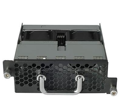 Мрежов компонент HP X711 Frt(prt)-Bck(pwr) HV Fan Tray