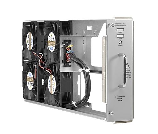 Мрежов компонент HP 5406R zl2 Switch Fan Tray