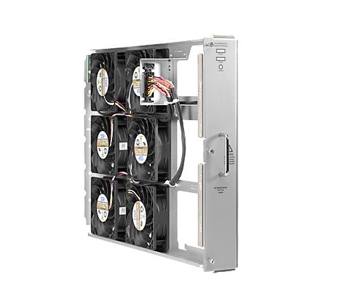 Мрежов компонент HP 5412R zl2 Switch Fan Tray