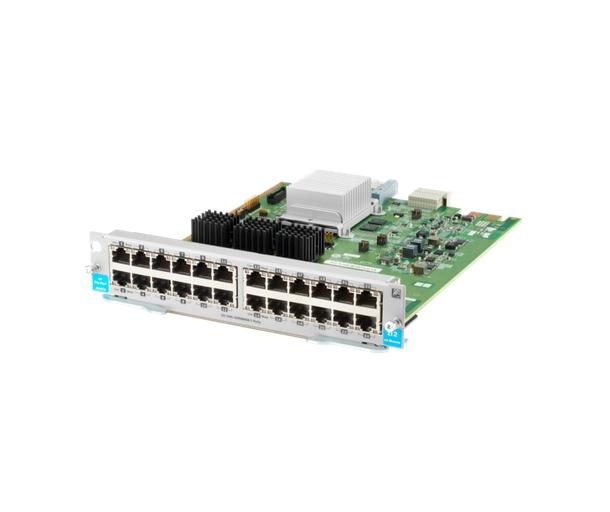 Мрежов компонент HP 24p 10/100/1000BASE-T v3 zl2 Mod