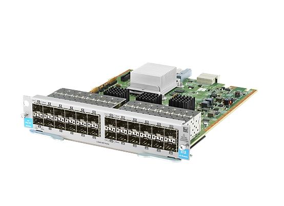 Мрежов компонент HP 24p 1GbE SFP v3 zl2 Mod