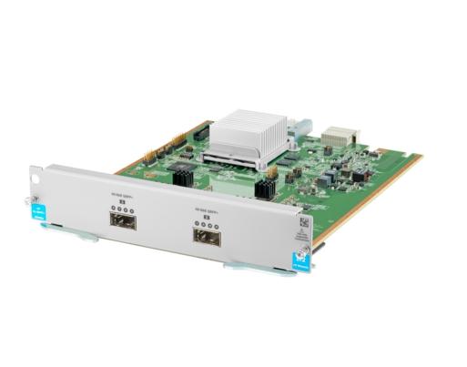 Мрежов компонент HP 2p 40GbE QSFP+ v3 zl2 Mod