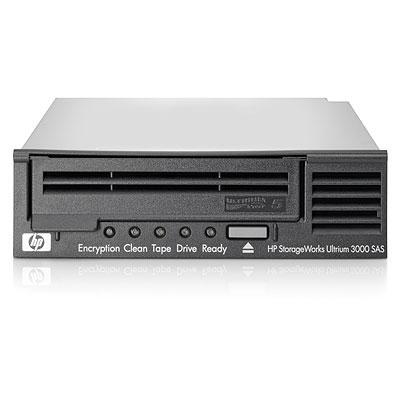 Лентово устройство HP StorageWorks LTO-5 Ultrium 3000 SAS Internal Tape Drive