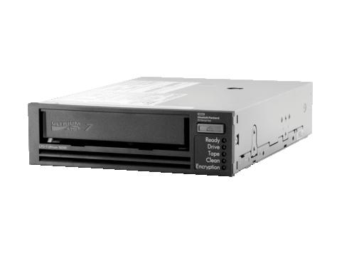 Лентово устройство HPE LTO-7 Ultrium 15000 Int Tape Drive